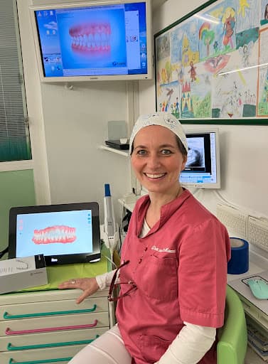 Studio Dentistico Calò logo