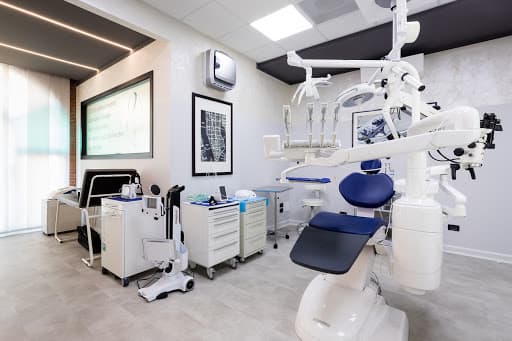 Studio Dentistico Studio Sandrono logo