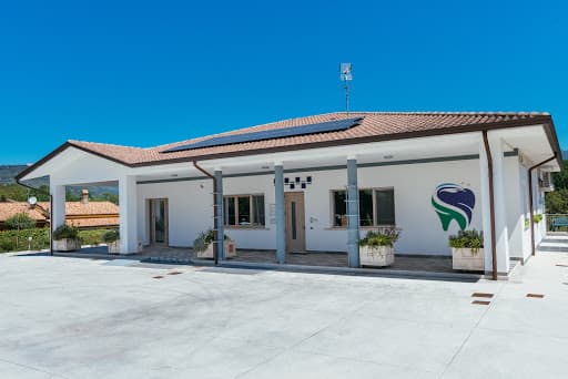 Studio Dentistico Di Cicco Pio logo