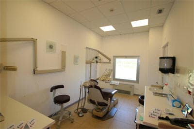 Studio Dentistico Poliambulatorio Risana logo