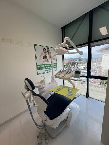 Studio Dentistico Dentista.tv Sarzana logo