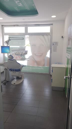 Studio Dentistico Dentista.tv Quartu Sant'Elena logo