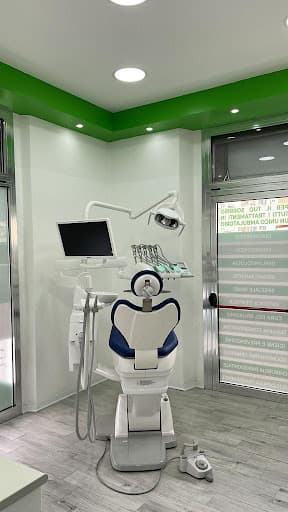 Studio Dentistico Dentista.tv Firenze logo