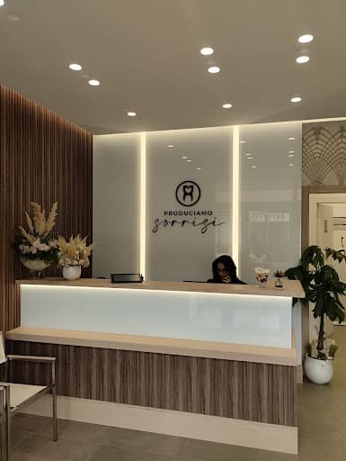 Studio Dentistico Grotteria logo