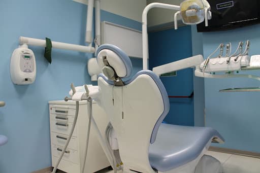 Studio Dentistico DentalPro Casale Monferrato logo