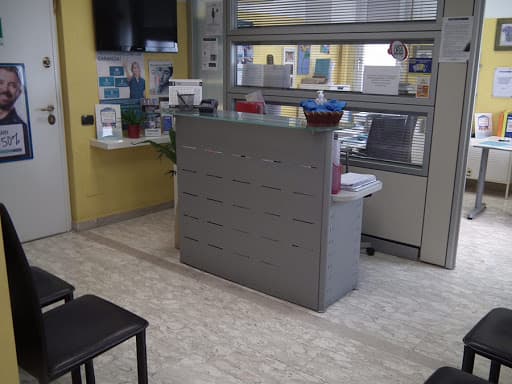 Studio Dentistico DentalPro Casorate Primo logo