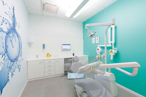 Studio Dentistico DentalPro Pavone Canavese logo