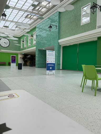 Studio Dentistico DentalPro Rescaldina logo