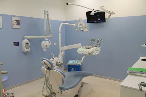 Studio Dentistico DentalPro Rho logo