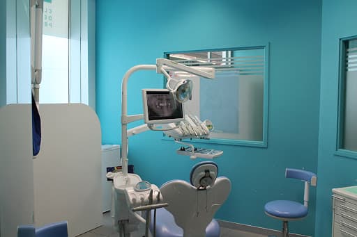 Studio Dentistico DentalPro Sedriano logo