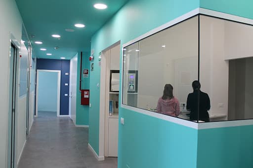 Studio Dentistico DentalPro Verona logo