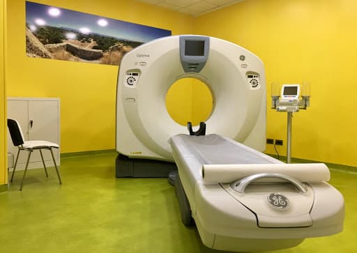 Studio Dentistico Poliambulatorio Leonardo Roma logo