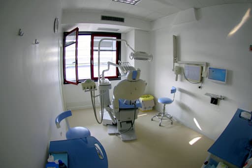 Studio Dentistico Dentalcoop San Donà logo