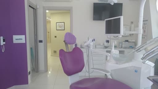 Studio Dentistico Santoro Dr. Giuseppe logo
