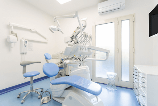 Studio Dentistico Istituto Odontoiatrico Versilia logo