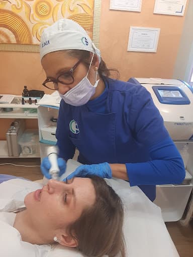 Studio Dentistico Centro Dentale Estetico logo