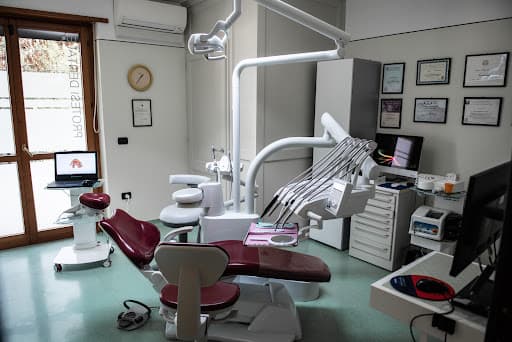 Studio Dentistico Centro Dentistico Arese logo