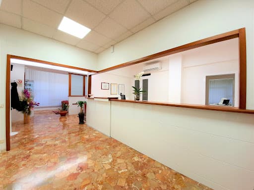 Studio Dentistico Dr. Cigolini Marco logo