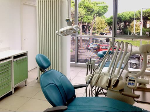 Studio Dentistico Dental Cervia Srl logo