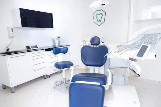 Studio Dentistico Donatelli logo