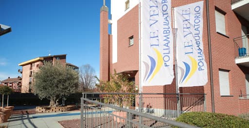 Studio Dentistico Poliambulatorio Le Vele logo