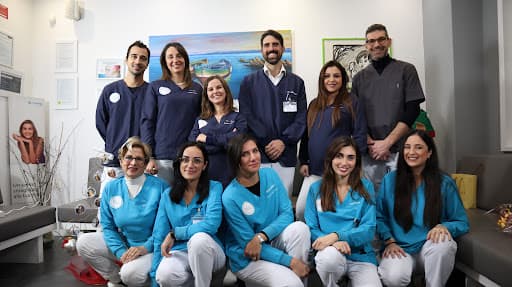 Studio Dentistico Spazio Dental logo