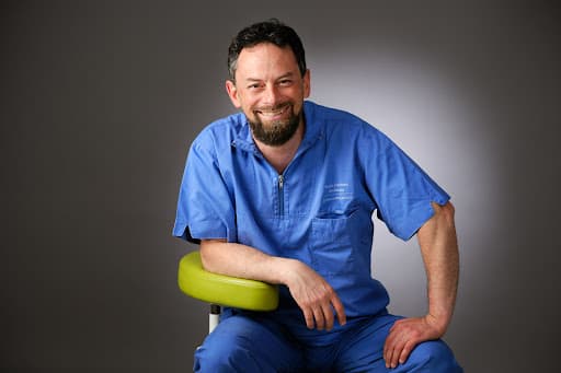Studio Dentistico Bevilacqua Dr. Marco logo
