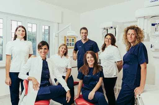 Studio Dentistico Studio Contini logo