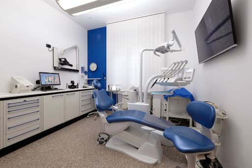 Studio Dentistico Martini logo