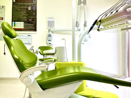 Studio Dentistico Romeo logo