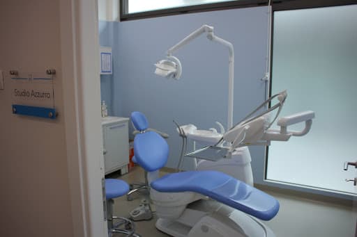 Studio Dentistico STUDIO DENTISTICO SAN ROCCO logo