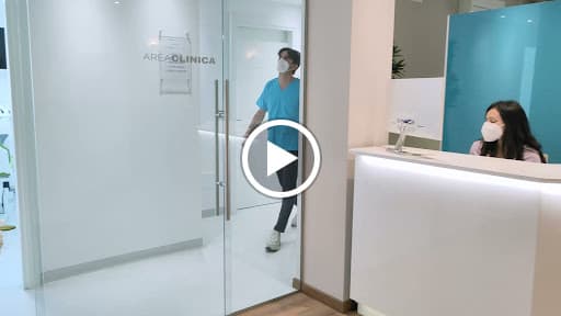 Studio Dentistico Usai Dr. Davide logo