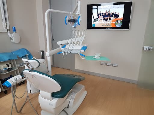 Studio Dentistico Centro Odontoiatrico Zorzetto logo