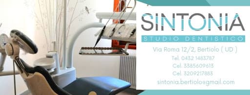 Studio Dentistico Sintonia Studio Dentistico logo