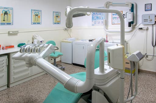 Studio Dentistico Dott.ssa Silvia Saracino logo