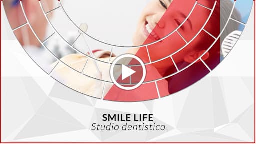 Studio Dentistico Smile Life srl logo