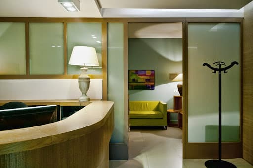 Studio Dentistico Dott. Spinazzola logo