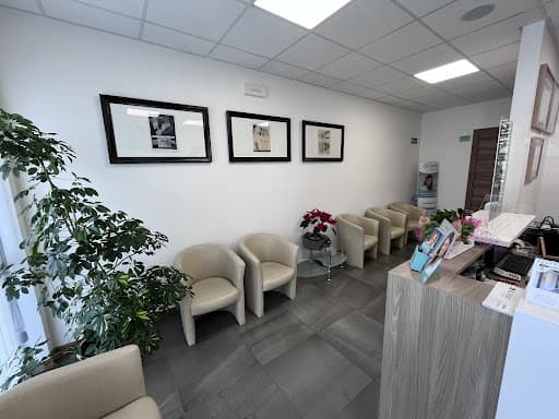 Studio Dentistico Manfrin Odontoiatria logo