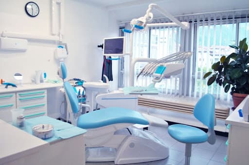 Studio Dentistico Arcudi Dr. Daniela Anna logo