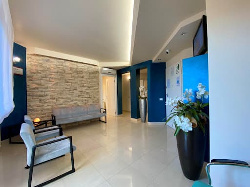 Studio Dentistico Serri logo