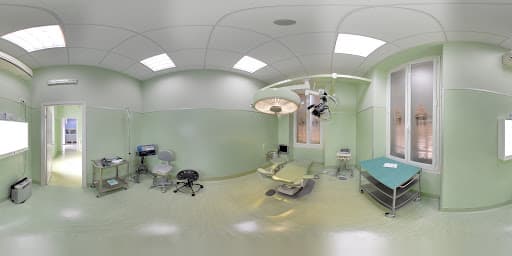 Studio Dentistico Dott. Alessio Bosco logo