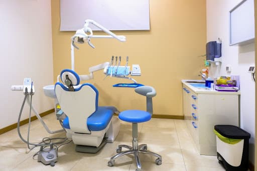 Studio Dentistico Pianesi logo