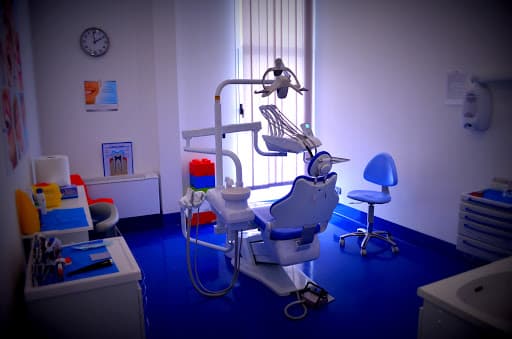 Studio Dentistico Ettore Placanica logo