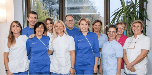 Studio Dentistico Studio Hazen Srl logo