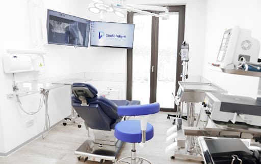 Studio Dentistico Viberti logo