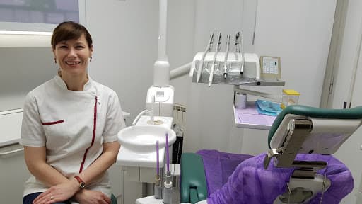 Studio Dentistico Dentista Ortodontista Roma logo
