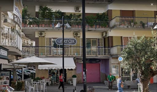 Studio Dentistico Studio Odontoiatrico Antrax logo