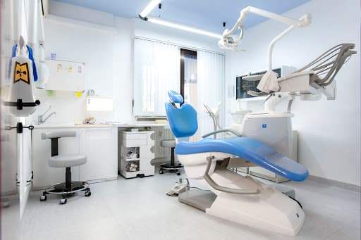 Studio Dentistico Bertoni~Ciotola logo