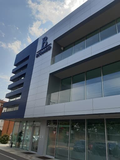 Studio Dentistico Biomed S.R.L. logo