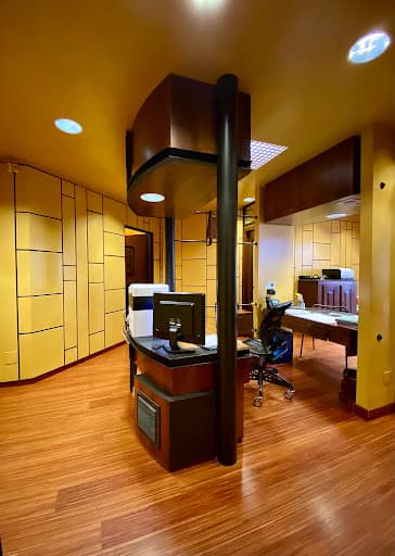 Studio Dentistico Canonico logo